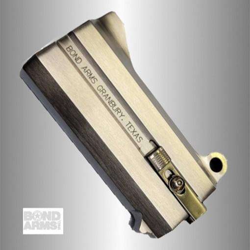 Barrels Choke Tubes Bond Arms BOND BABL-300-327FEDMAG       327FED  3       STST • Model: 